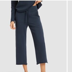 Cozy Earth Chelsea Cropped Pant XL Eclipse